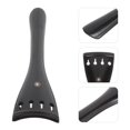 thumbnail image 3 of Miangastore 1Pack Ebony String Board for Stringed Musical Instruments with Fine Tuning, 3 of 8