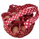 thumbnail image 1 of Organizadores de armario y almacenamiento, Organización y almacenamiento, Contenedores de almacenamiento, Cestas de almacenamiento, Mini bolsa de recolección, Cesta de recolección con 7 bolsas de Pasc, 1 of 5