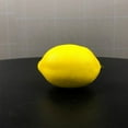 thumbnail image 5 of On Sale!10 Fake Artificial Lemons, 5 of 6
