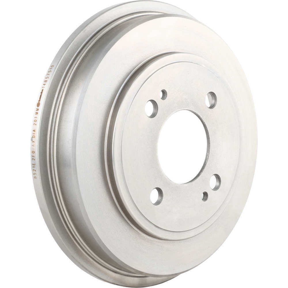 Brembo 14.B575.10 ESSENTIAL Brake Drum