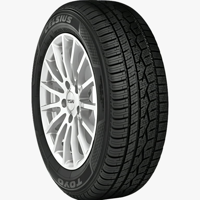 Crossmax Touring 205/55R16 94V XL CT-1 All Season Tire for