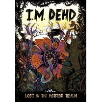 I.M. Dehd Lost in the Horror Realm, (Paperback)
