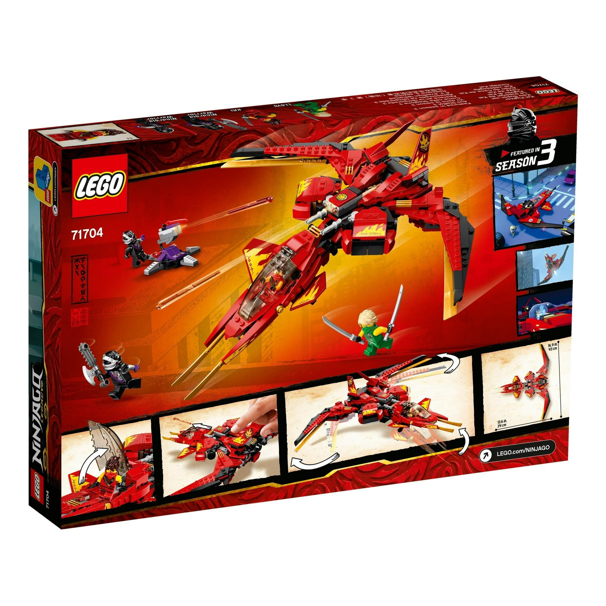 Ninjago new series 2020 new arrivals