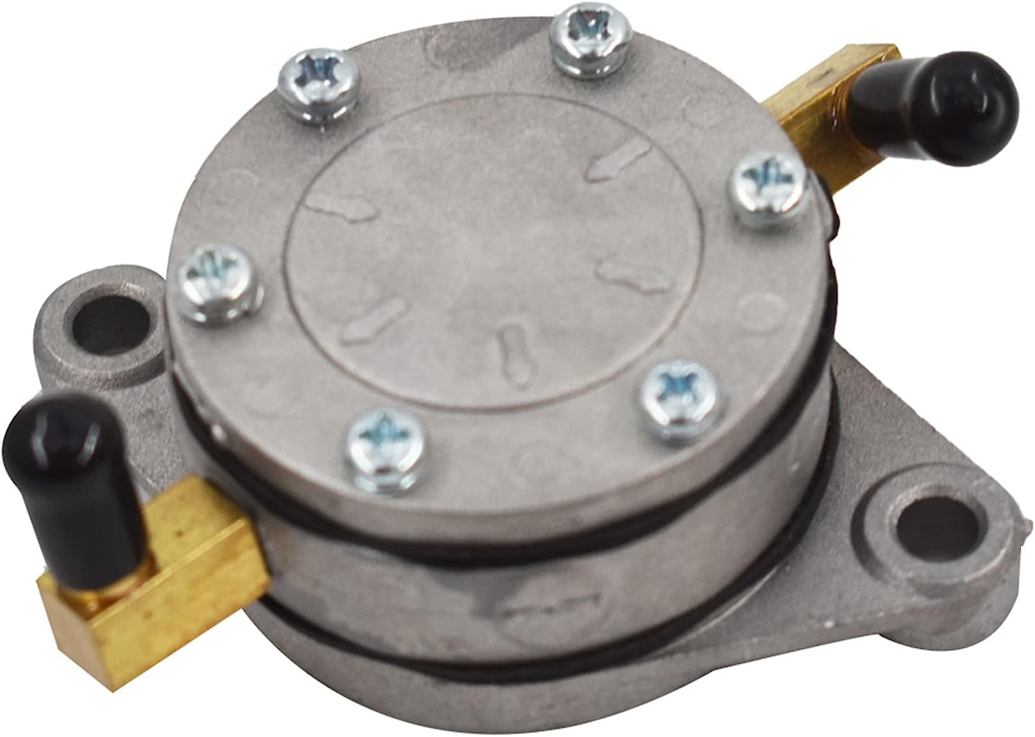 SEBLAFF Golf Cart RPM REV Limiter Replacement for Club Car DS Gas Golf