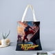 thumbnail image 2 of Henry Danger Bolso de tela con estampado de lienzo para mujer, bolsa de compras reutilizable y estética, con cremallera interior, regalo para mujer,38*45cm., 2 of 6