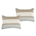 thumbnail image 5 of HGmart Luxury 7-Pieces Brown Bed in a Bag, Queen, 5 of 5