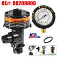 thumbnail image 4 of 98209800 For Pentair Clean & Clear/FNS/Predator Air Relief Valve w/Gauge New, 4 of 6