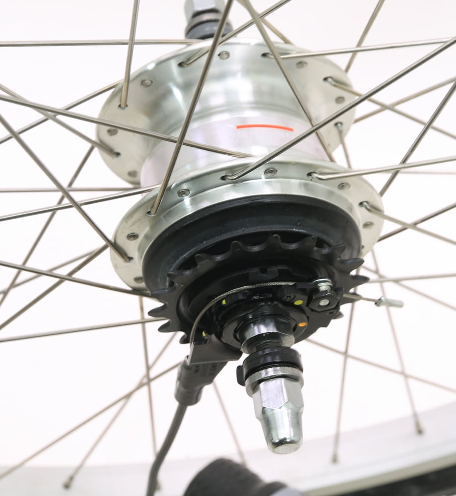 shimano nexus 7 wheelset