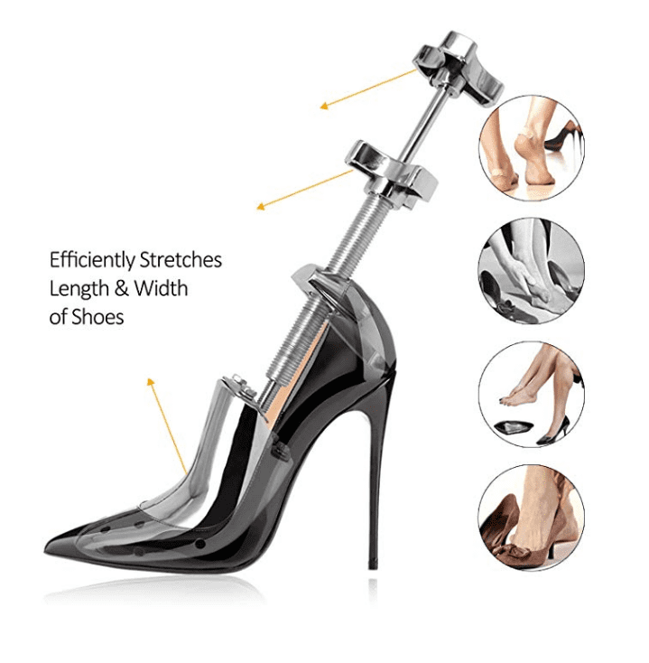 shoe stretcher walmart canada