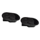 thumbnail image 1 of 2x Piezas de Repuesto para Sillón Reclinable, Sofá, Sillón, Palanca de Liberación, es, Negro BLESIY Palanca de liberación del sofá reclinable, 1 of 8