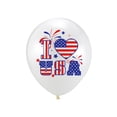 thumbnail image 1 of zhangmingg Latex Balloons for Party Decorations and Festive Celebration Events, 1 of 5