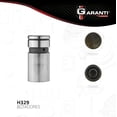 thumbnail image 1 of Botador Garanti Para Dodge Coronet 1965 - 1976 (Garanti), 1 of 1