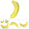 thumbnail image 5 of Contenedor portátil para guardar plátanos Estuche para guardar plátanos Estuche protector para plátanos con forma de fruta bonita para viajes, 5 of 5