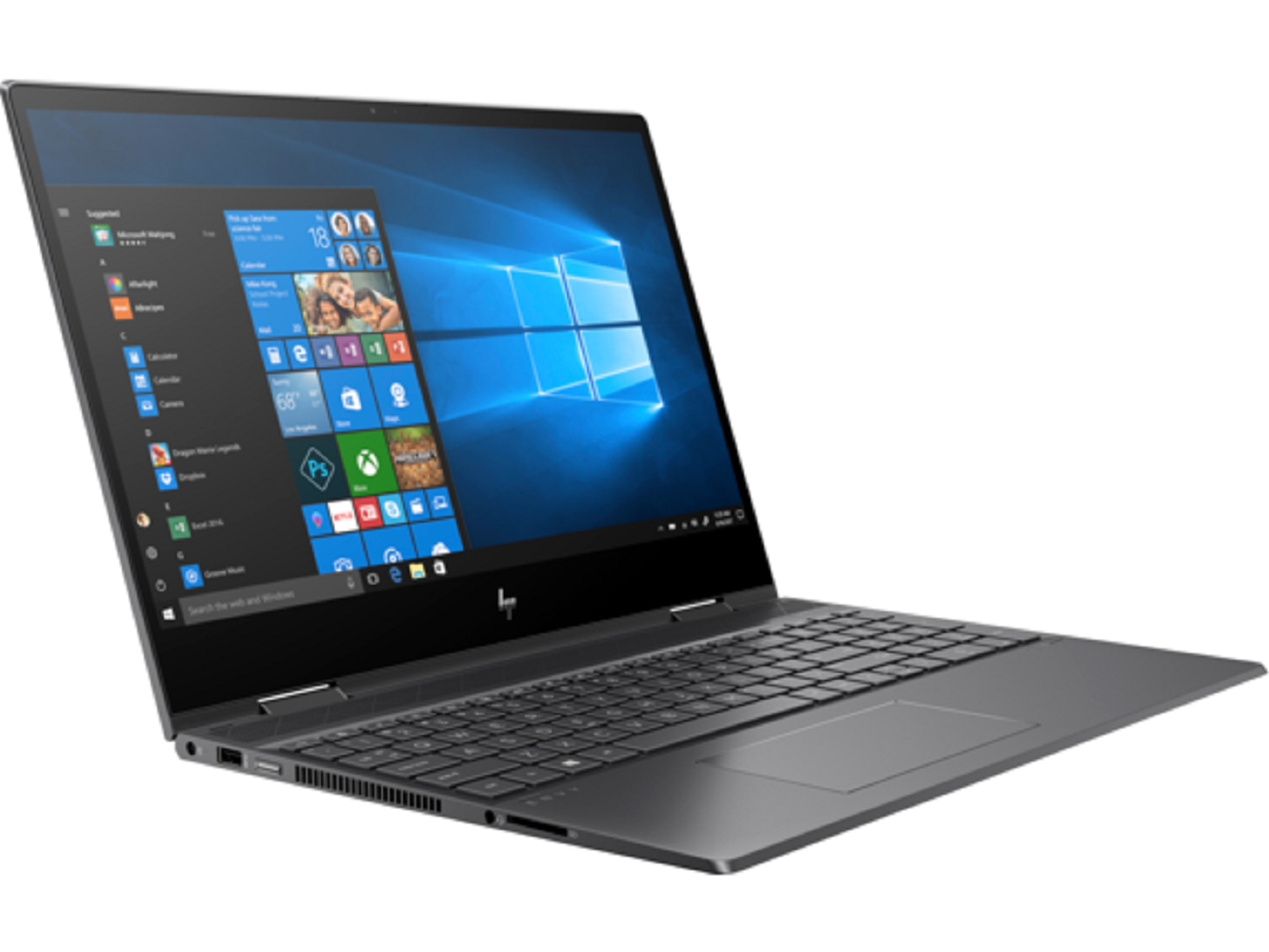 HP ENVY x360 Ryzen7-4700U/16GB/512GB | CMAESTRANZA.COM
