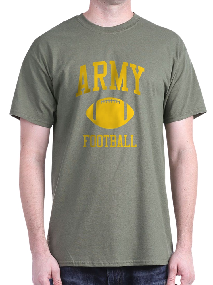 army football shirt