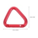 thumbnail image 2 of RENACLIPY 4Ud Carabiner Para Roja De Aluminio Duradera Y Resistente, 2 of 8