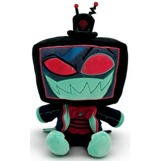 Hazbin Hotel Fat Nuggets Plush - Walmart.com