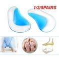 thumbnail image 2 of 1/3/5PAIRS High-quality Orthotic Professional Orthotic Shoe Insert For Arch Support Orthopedic Shoe Cushion Style H 1pair, 2 of 6