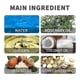 thumbnail image 5 of 3x Renew Hair X Roll-on Hair Treatment, Hairgrowth-x Hair Growth Serum, 5 of 5