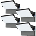 thumbnail image 1 of Paquete de lámpara de pared BIRITALO 120 W 5000 K 14200 LM IP65 110-277 V, 1 of 9