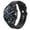 Black Leather, variant on bluetooth-calling-smart-watch
