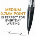 thumbnail image 3 of fafa-Xtra-Life Mechanical Pencil, 0.7 mm, 40-Count, 3 of 4