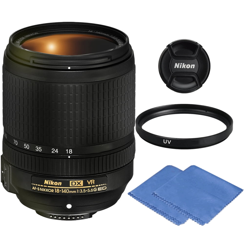 Nikon DSLR AF-P DX Nikkor 70-300mm f/4.5-6.3G ED VR Wide Angle