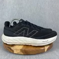 thumbnail image 1 of New Balance Fresh Foam X Vongo v6 Shoes Mens Size 9 Black Sneakers Running Gym, 1 of 6