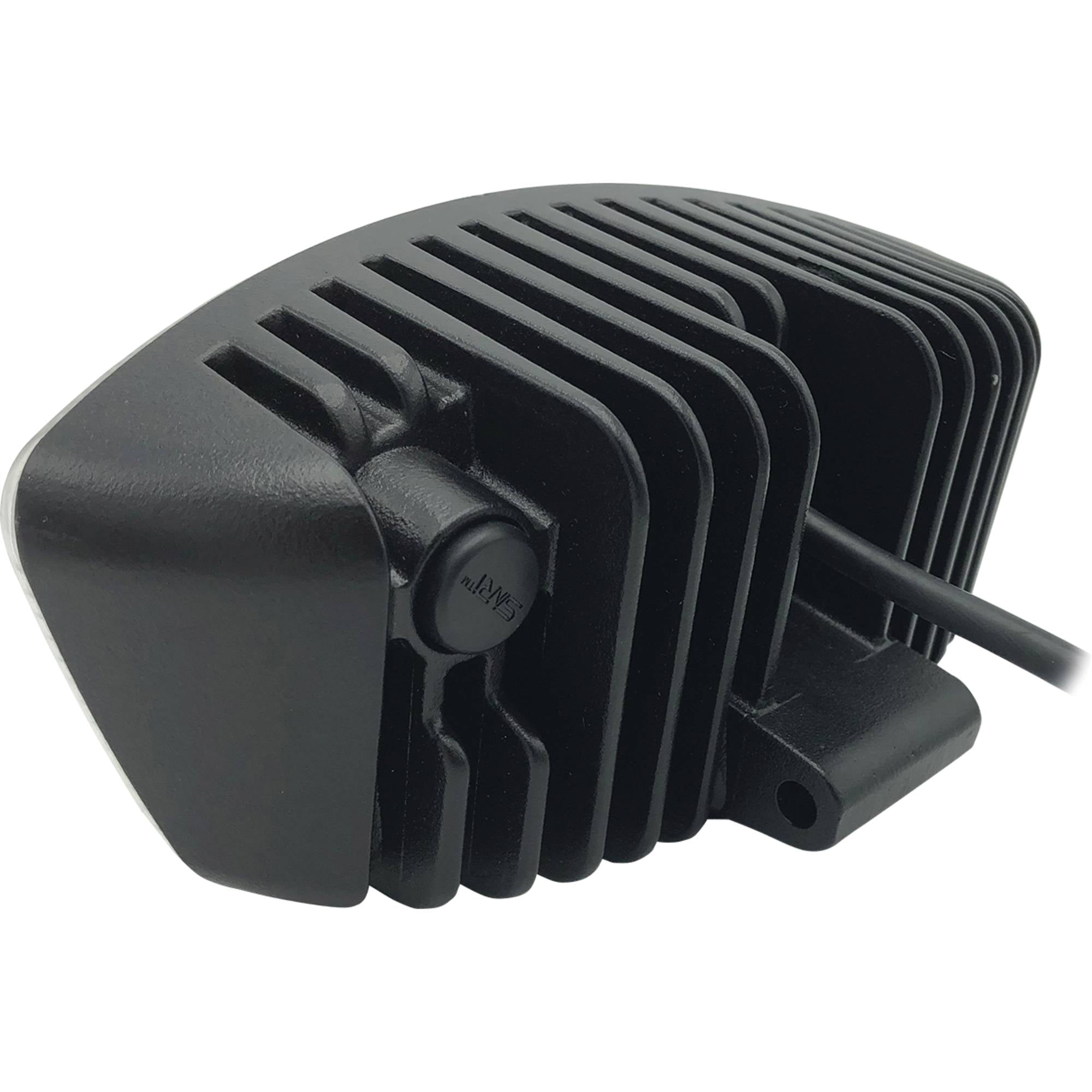Tiger Lights LED Work Light 12V TL3240 For Kubota B2650HSDC Flood Off-Road Light