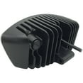 thumbnail image 5 of Tiger Lights LED Work Light 12V TL3240 For Kubota B2650HSDC Flood Off-Road Light, 5 of 7