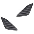 thumbnail image 1 of Par de Rejillas de Defensa TONG YANG Camry 2012 A 2014 Delantero Sin hoyo para faro, 1 of 4