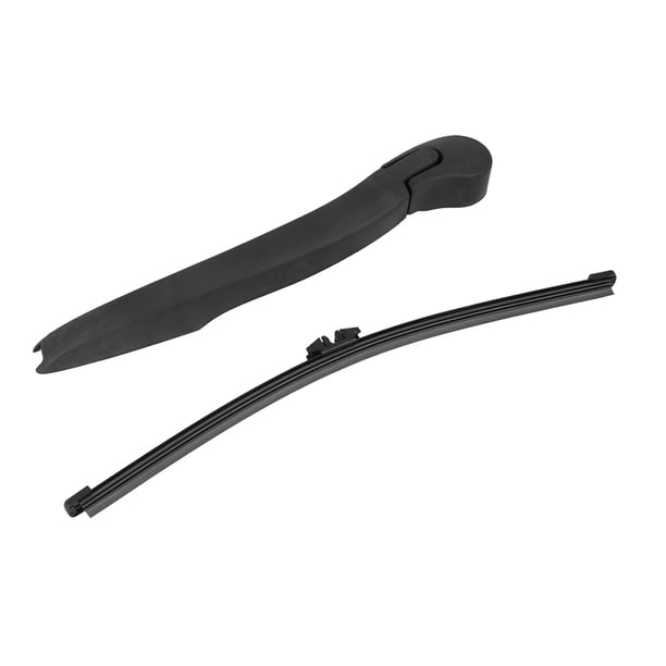 12 Pulgadas Automotriz Trasero Limpiaparabrisas Braso Juego