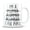 Black, variant on Plumber gift Plumber coffee mug Plumber gift for men and women Plumbing gifts Plumbing mug