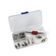 thumbnail image 5 of Kit de Núcleo de Válvula de Aire Acondicionado para Automóvil, Piezas de Repuesto, Fácil de Instalar, a Prueba de Fugas, 5 of 9