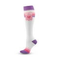 thumbnail image 2 of Yoyauz Compression Socks for Women and Men - Best Support for Nurses, Medical, Running, Hiking, Travel, 2 of 5