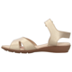 thumbnail image 4 of Sandalia Modare Mujer Dorado Casual dorado 27, 4 of 9