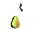 thumbnail image 2 of Traitez les Aliments pour Chats en Forme d'Avocat en Forme de Distributeur de Nourriture pour Animaux de Compagnie, 2 of 9