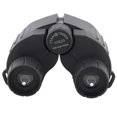 thumbnail image 1 of Binoculares HD Bling Bling telescopio compacto 10x25 para exteriores, 1 of 14