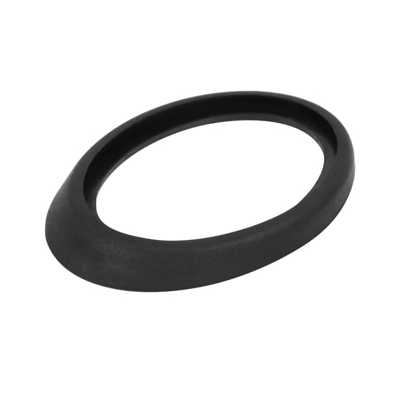 Rubber Auto Car Roof Antenna Aerial Base Gasket Seal Pad for Astra Corsa