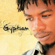Gyptian - My Name Is Gyptian - Reggae - CD
