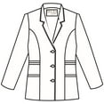 thumbnail image 5 of Meta Blouse pour Femmes 824, 5 of 5