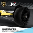 thumbnail image 5 of Scooter, Self Balancing with Bluetooth Speaker, 8.5-inch Wheels, App-Enabled on iPhone & Android, Electric Scooter for Adults Kids, 5 of 13