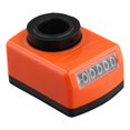 thumbnail image 3 of Machine Lathe Part 20Mm Bore Digital Position Indicator Orange, 3 of 5