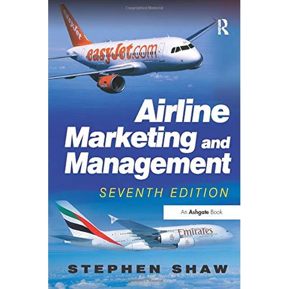 Pre-Owned Airline Marketing and Management