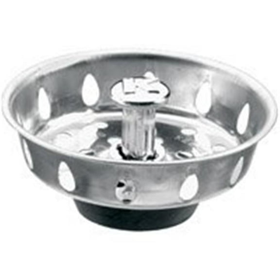 PP820-25 Steel Basket Strainer