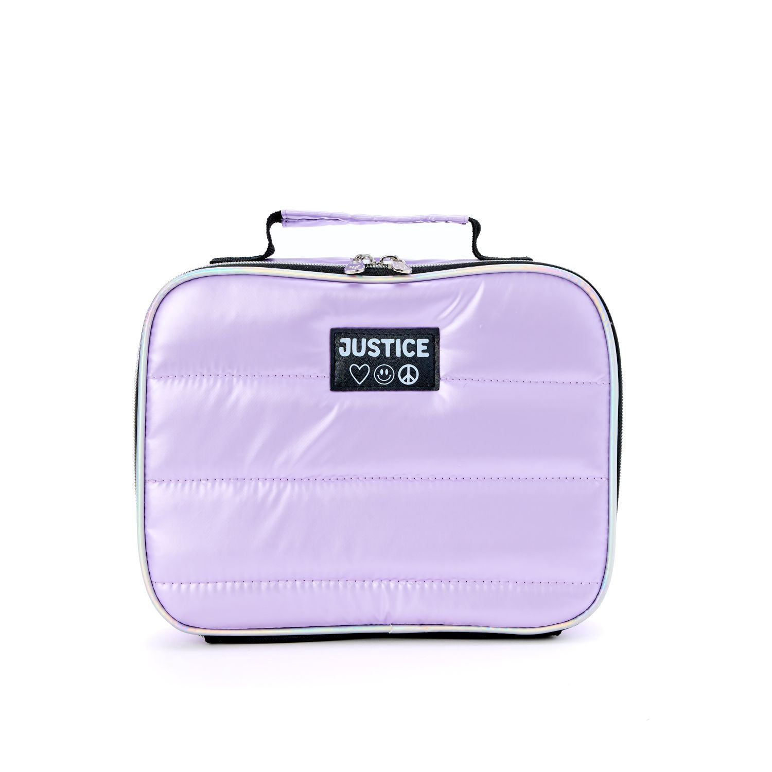 Justice Lilac Dream Backpack & Lunchbox Set