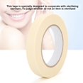 thumbnail image 4 of 1.9 cm Width   Indicator Tape  Clean Oral Care Supply, 4 of 8