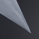 thumbnail image 5 of EeaseMX 200 bolsas desechables para decorar pasteles, crema pastelera, glaseado, decoración DIY (sin impresión blanca), 5 of 7
