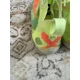 thumbnail image 5 of Ni-k-e Mens Zoom Victory 5 XC AJ0847-701 Green Lace-Up Sneakers Shoes Size 7, 5 of 6