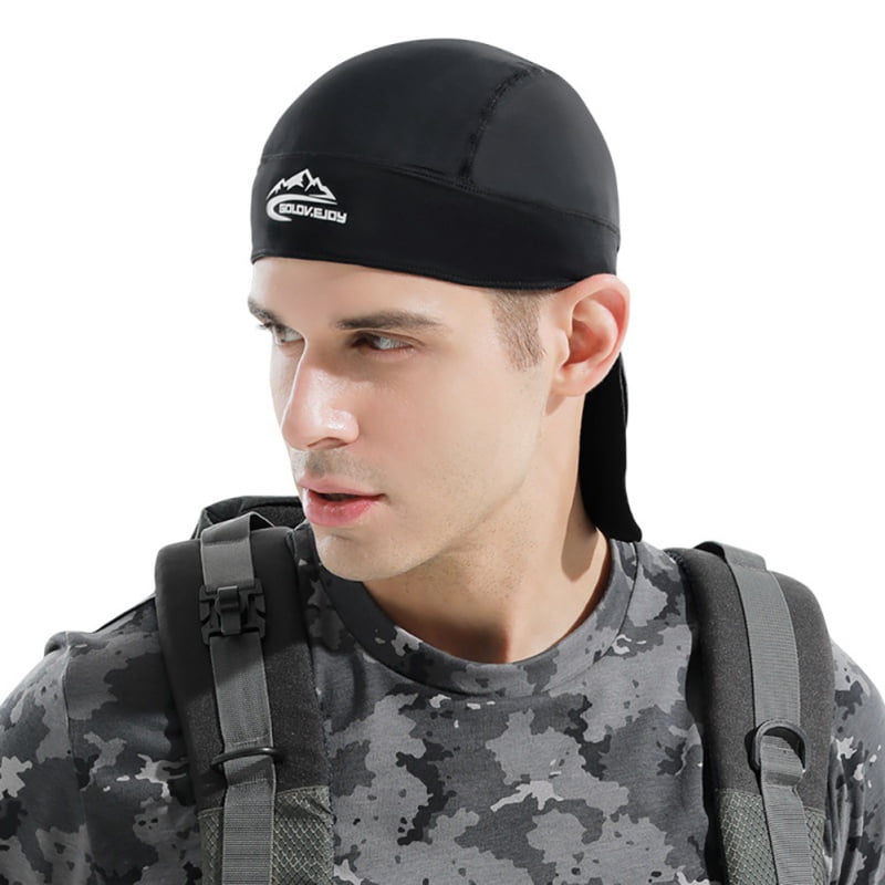 Outdoor Sports Summer Breathable Headscarf Quick Dry Cycling Bandana Motorcycle